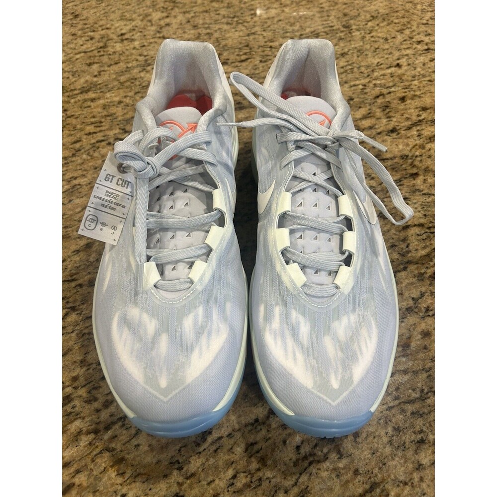 Nike Air Zoom GT Cut 2 Avant Garde Size 17 Mens Basketball DJ6015-402
